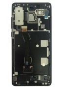 Ecran complet (LCD + Tactile + Châssis) - Xiaomi Mi Mix 2S