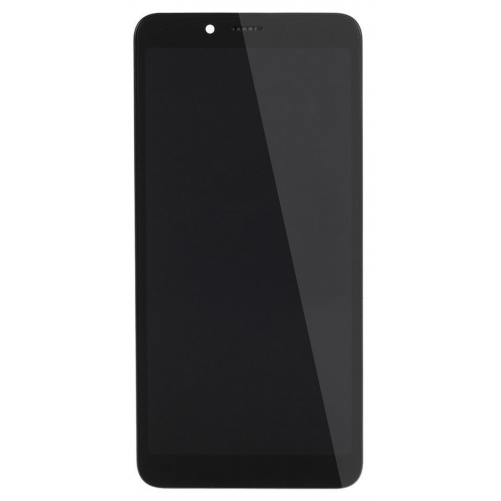 Ecran Complet (LCD + Tactile + Châssis) - Xiaomi Redmi 6