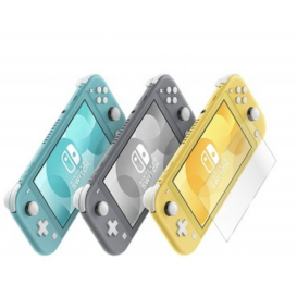 Verre trempé - Nintendo Switch Lite