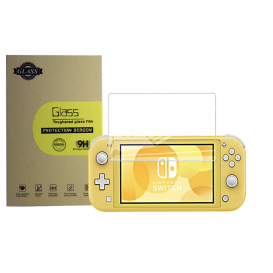 Verre trempé - Nintendo Switch Lite