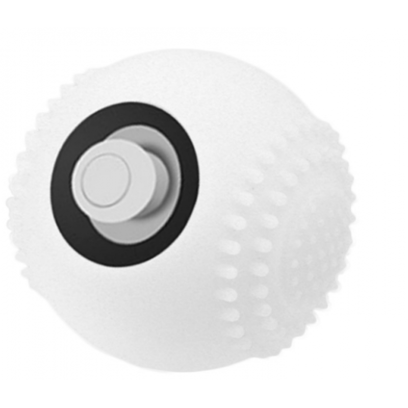 Coque silicone Pokeball - Nintendo Switch