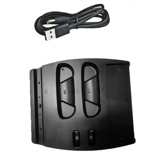Support de charge multiple - Nintendo Switch