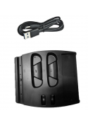Support de charge multiple - Nintendo Switch