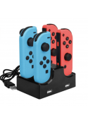 Support de charge 4 Joy-Con