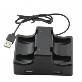 Support de charge 4 Joy-Con