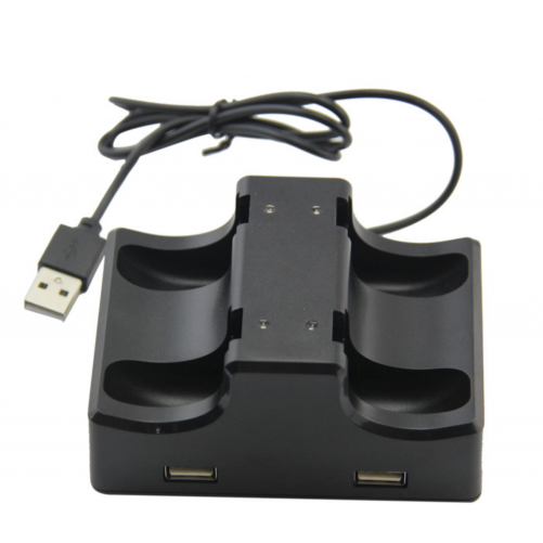 Support de charge 4 Joy-Con