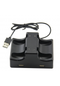Support de charge 4 Joy-Con