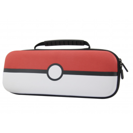 Etui Nylon Pokemon - Nintendo Switch