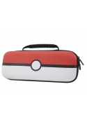 Etui Nylon Pokemon - Nintendo Switch