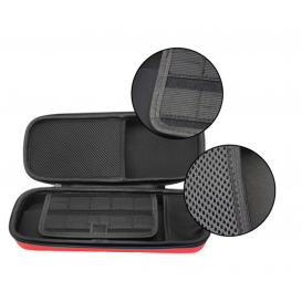 Etui Nylon Pokemon - Nintendo Switch