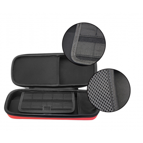 Etui Nylon Pokemon - Nintendo Switch