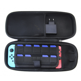 Etui Nylon Pokemon - Nintendo Switch