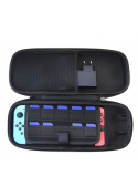 Etui Nylon Pokemon - Nintendo Switch