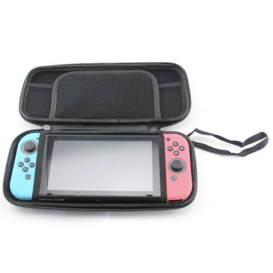 Etui Nylon Zelda - Nintendo Switch