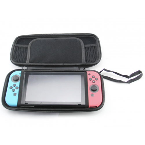 Etui Nylon Zelda - Nintendo Switch