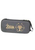 Etui Nylon Zelda - Nintendo Switch