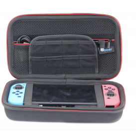 Etui avec powerbank 8000Mah - Nintendo Switch