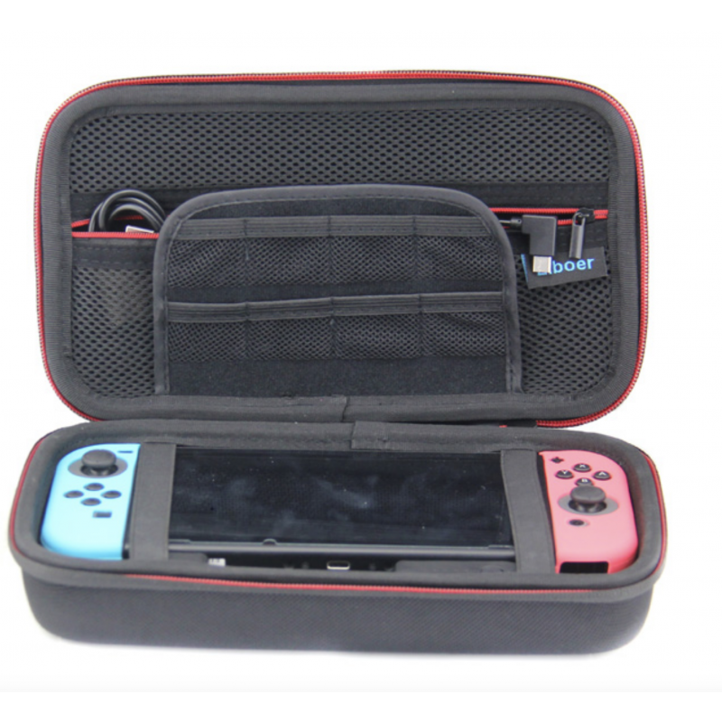 Etui avec powerbank 8000Mah - Nintendo Switch