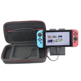 Etui avec powerbank 8000Mah - Nintendo Switch