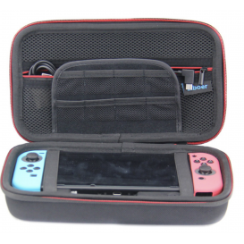 Etui avec powerbank 8000Mah - Nintendo Switch