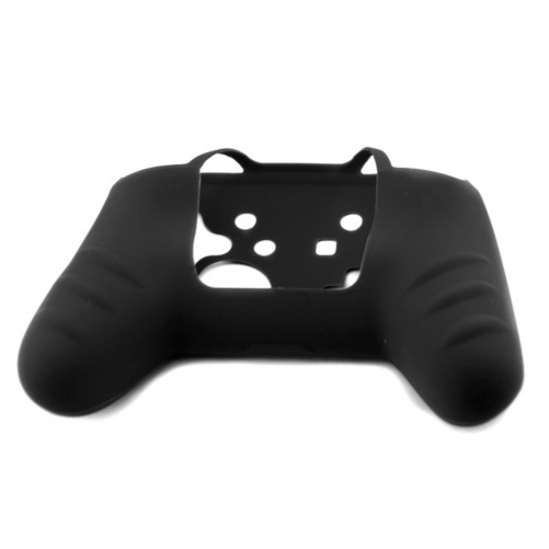 Coque silicone NOIRE Manette Nintendo Switch