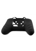Coque silicone NOIRE Manette Nintendo Switch