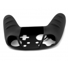 Coque silicone NOIRE Manette Nintendo Switch