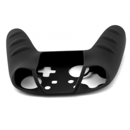 Coque silicone NOIRE Manette Nintendo Switch