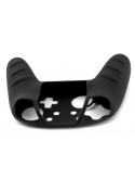 Coque silicone NOIRE Manette Nintendo Switch