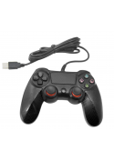 Manette filaire PS4