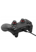 Manette filaire PS4