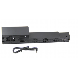 Ventilateur externe - PS4 Pro