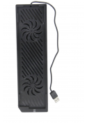 Support avec ventilateur Xbox One X