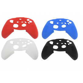 Coque silicone manette Xbox One Slim
