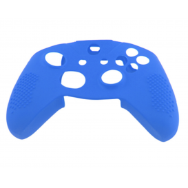 Coque silicone manette Xbox One Slim