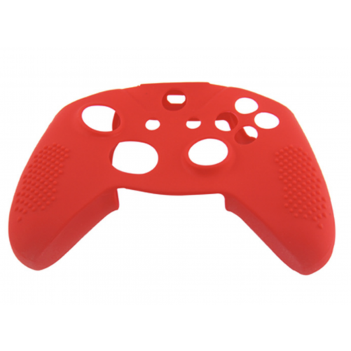 Coque silicone manette Xbox One Slim