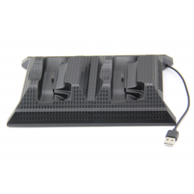 Support de charge manettes 4 en 1 - Xbox One / Slim