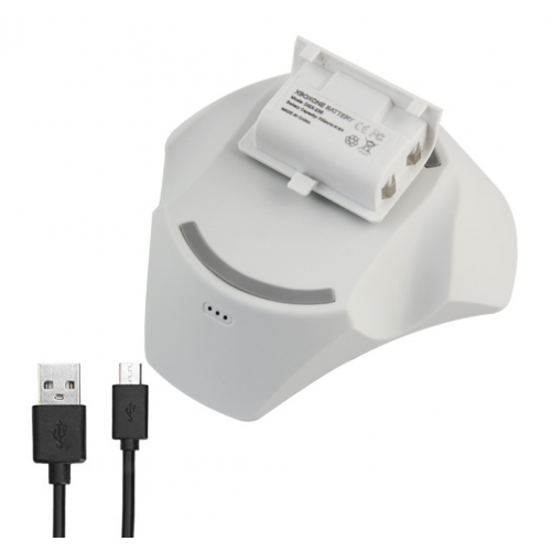 Batterie & chargeur Xbox One