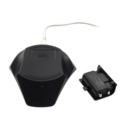 Batterie & chargeur Xbox One