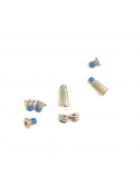 Kit de visserie complet pour Macbook 12' A1534