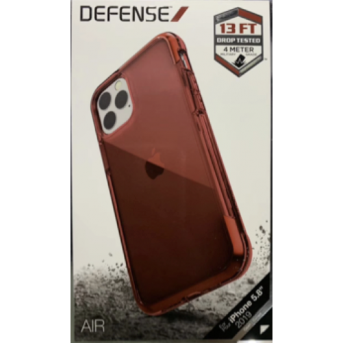 Coque DEFENSE - iPhone XS MAX