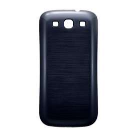 Coque arrière Bleue - Samsung Galaxy S3