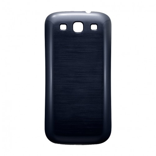 Coque arrière Bleue - Samsung Galaxy S3