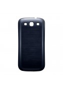 Coque arrière Bleue - Samsung Galaxy S3