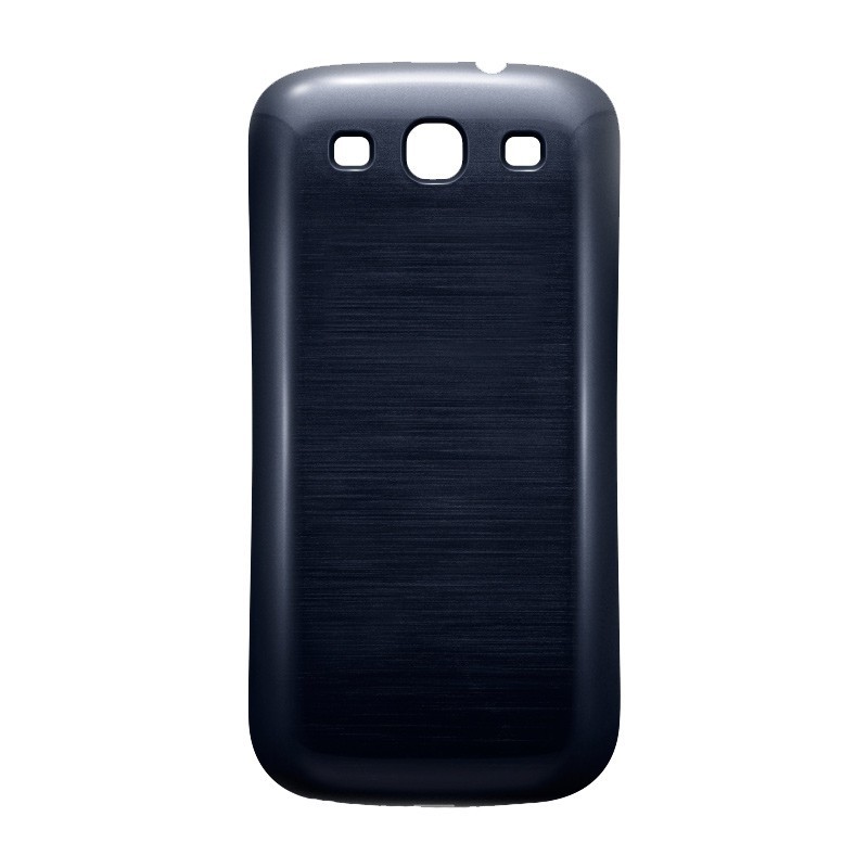 Coque arrière Bleue - Samsung Galaxy S3
