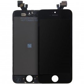 Ecran iPhone 5 NOIR - LCD OEM