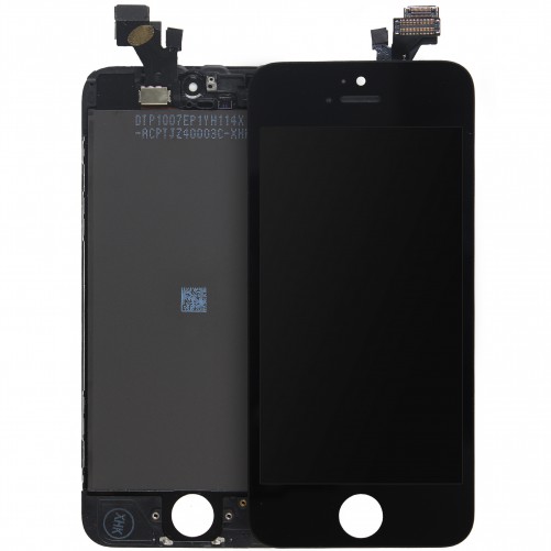 Ecran iPhone 5 NOIR - LCD OEM