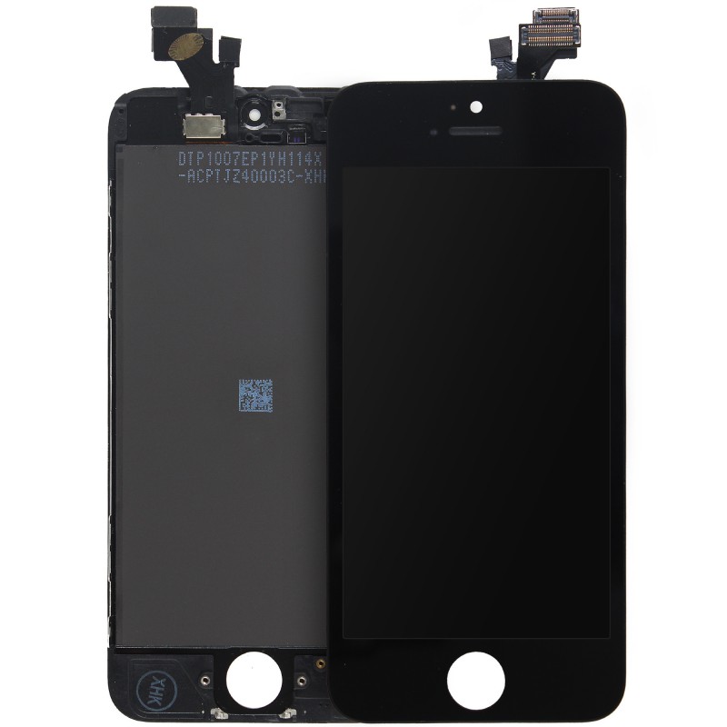 Ecran iPhone 5 NOIR - LCD OEM