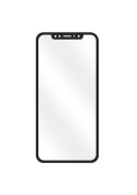 Film en verre trempé pour iPhone X