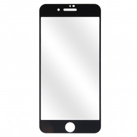 Film Verre trempé 3D (9H) - iPhone 7 Plus / 8 Plus